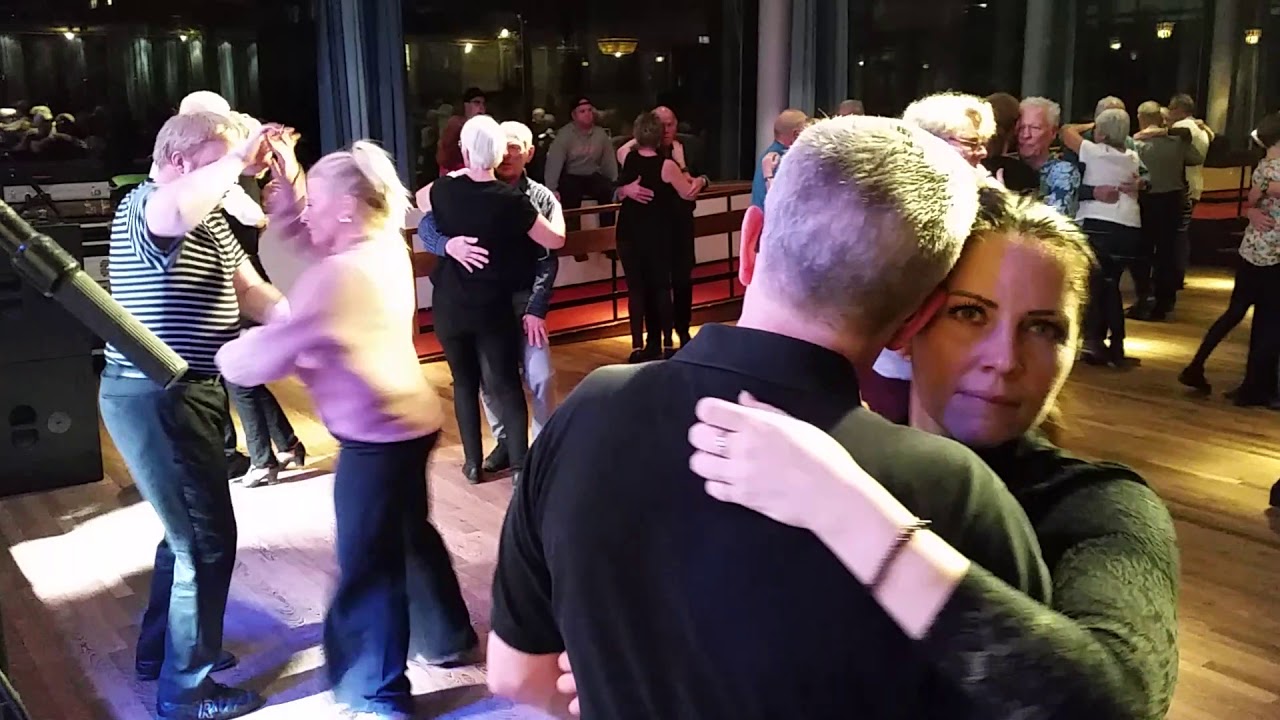 Donnez - Trombon Södertälje. 2019-10-27. 1*