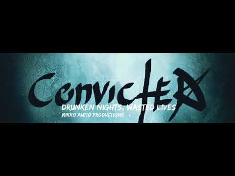 Drunken Nights, wasted lives by Convicted X