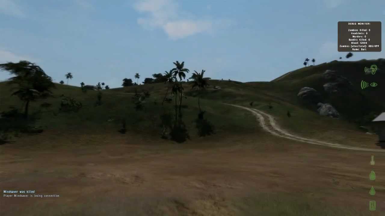 DayZ: Lingor Island - INSTALLATION TUTORIAL *UPDATE* [HD] v0.317 / v03 *READ DESRIPTION*