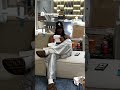 Duke Dennis birthday P.O. unboxing