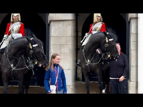Grenadier Guards Black Sunday 2024