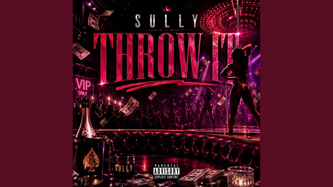 Throw It auf YouTube ansehen Throw It auf YouTube ansehen