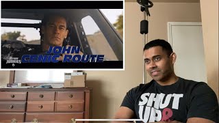 Honest Trailers | F9: The Fast Saga Reaction