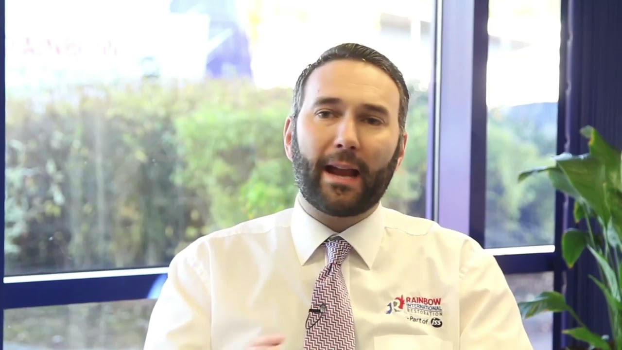 Update New Rainbow International | Where can your franchise journey take you?