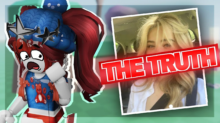 THE TRUTH about my "face reveal"...
