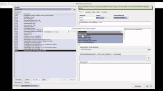 Preislistenpositionen - Verschieben