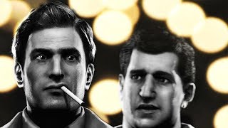 ВИТЬКА ВОЗВРАЩАЕТСЯ - MAFIA II #12