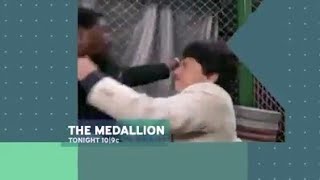 Bounce Tv The Medallion Promo 2017