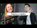 Jak se Natyla a Lukefry seznámili? A co se o sobě dočetli na Wattpadu?