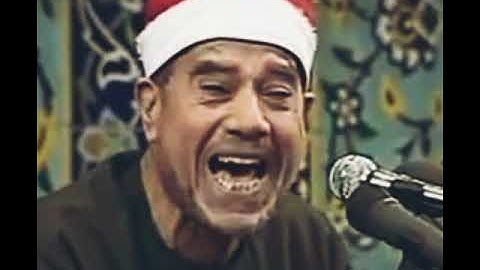 شيخ راغب مصطفي غلوش..سورة الشمس