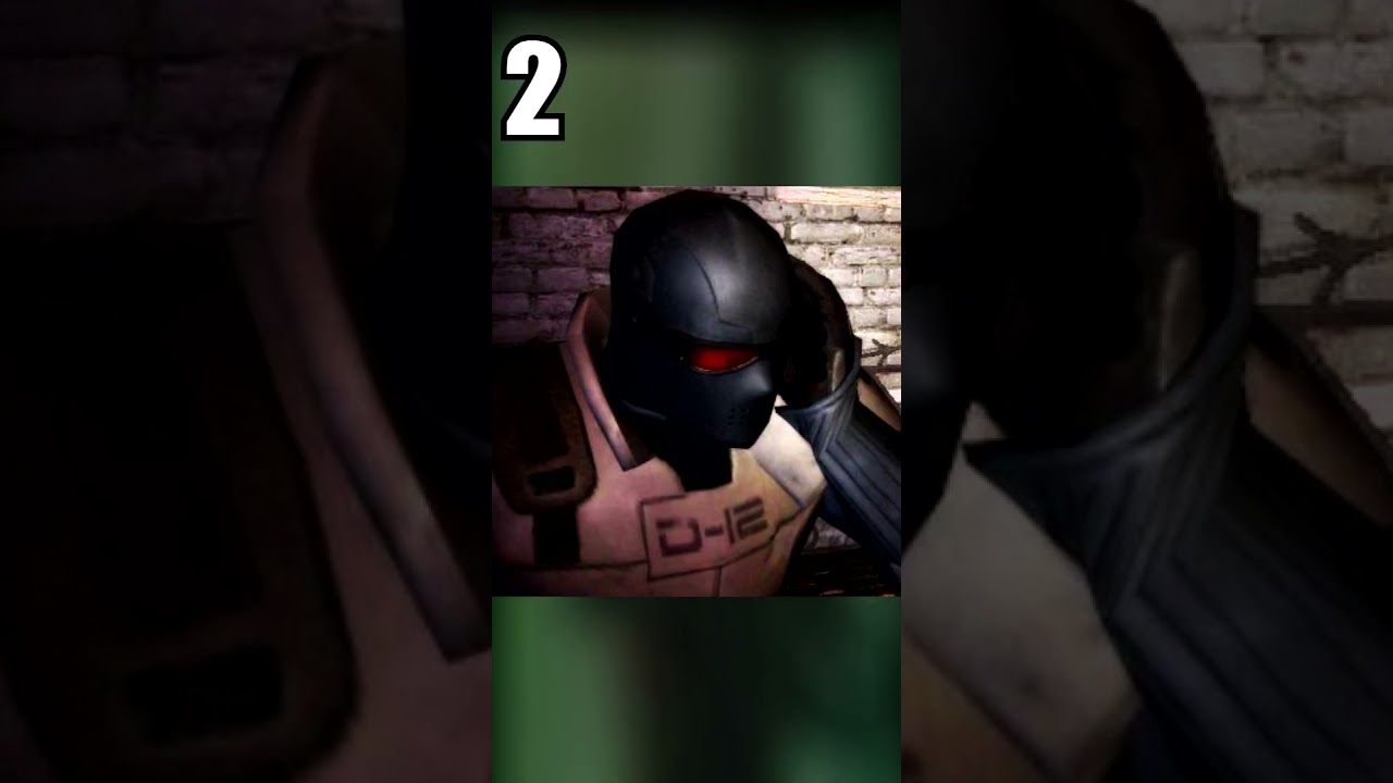 5 Curiosidades Exitantes de F.E.A.R RESUBIDO