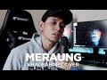 MERAUNG | NEW BOYZ (COVER BY KHAI BAHAR)