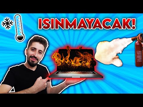 Video: Dizüstü Bilgisayar Dış Görünümü Nasıl Ölçülür: 8 Adım (Resimlerle)