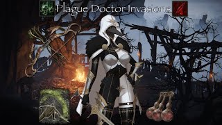 Sickness | Plague Doctor Strikes Again | Elden Ring Invasions