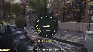 フォールアウト76 Level433 Fallout76 【Quad 10mmPistol+Quad…】