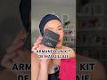 Armó un kit de maquillaje a mi hermana #makeup #makeuptutorial #beauty #maquillaje