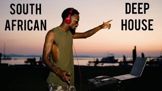 3 STEP AFRO HOUSE (Dlala Thukzin, Ciza, Jazzworx, Oscar Mbo) Live DJ Set Summer 2025 | JAMAAL VIBES