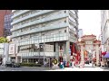 Kobe Motomachi Tokyu REI Hotel Kobe Japan Kobe Motomachi Tokyu REI Hotel Kobe Japan