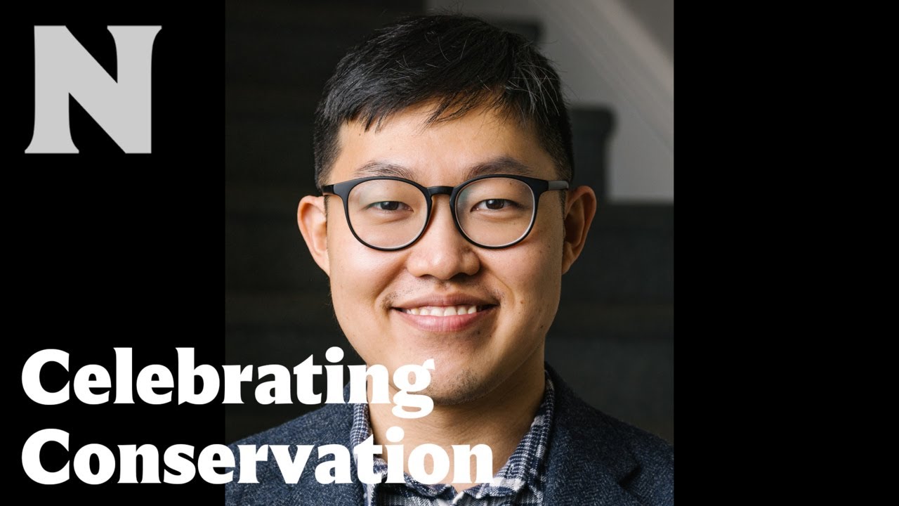 Reimagining Conservation: Asking Conservation Questions