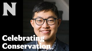 Reimagining Conservation: Asking Conservation Questions