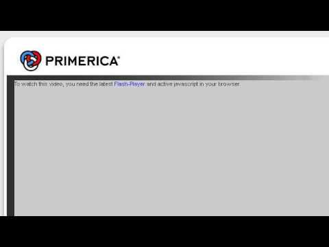 How-To Pass The Primerica Test