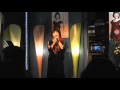 バラの微笑み  牟田礼子in Kasukabe.wmv