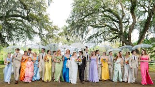 Charleston wedding, elopement and proposal photographers: Charleston Photo Art
