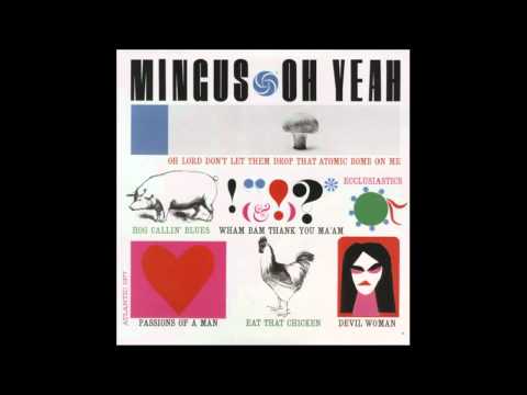 Putar Passions of a Man - Charles Mingus