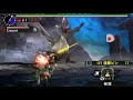 [MHXX] 祖龍 ミラボレアス ブレイヴ 弓 12'13"23