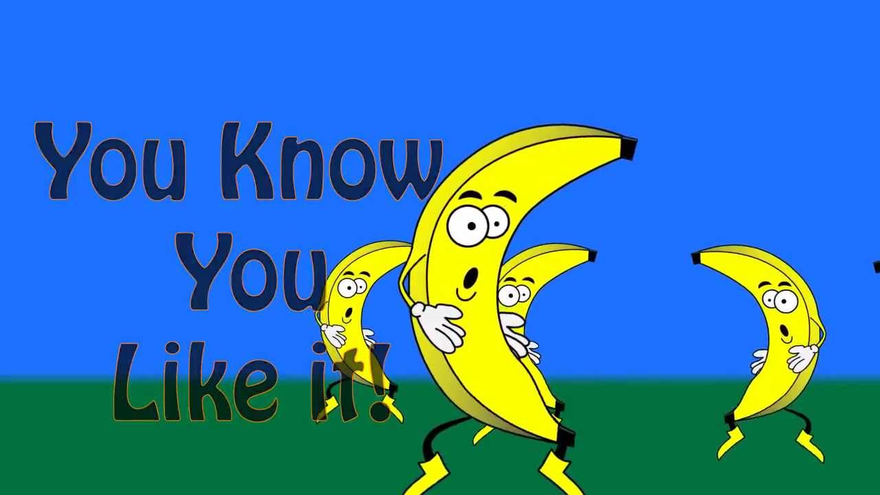 Dirty Banana YouTube