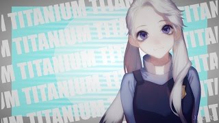 titanium |  mep part 8