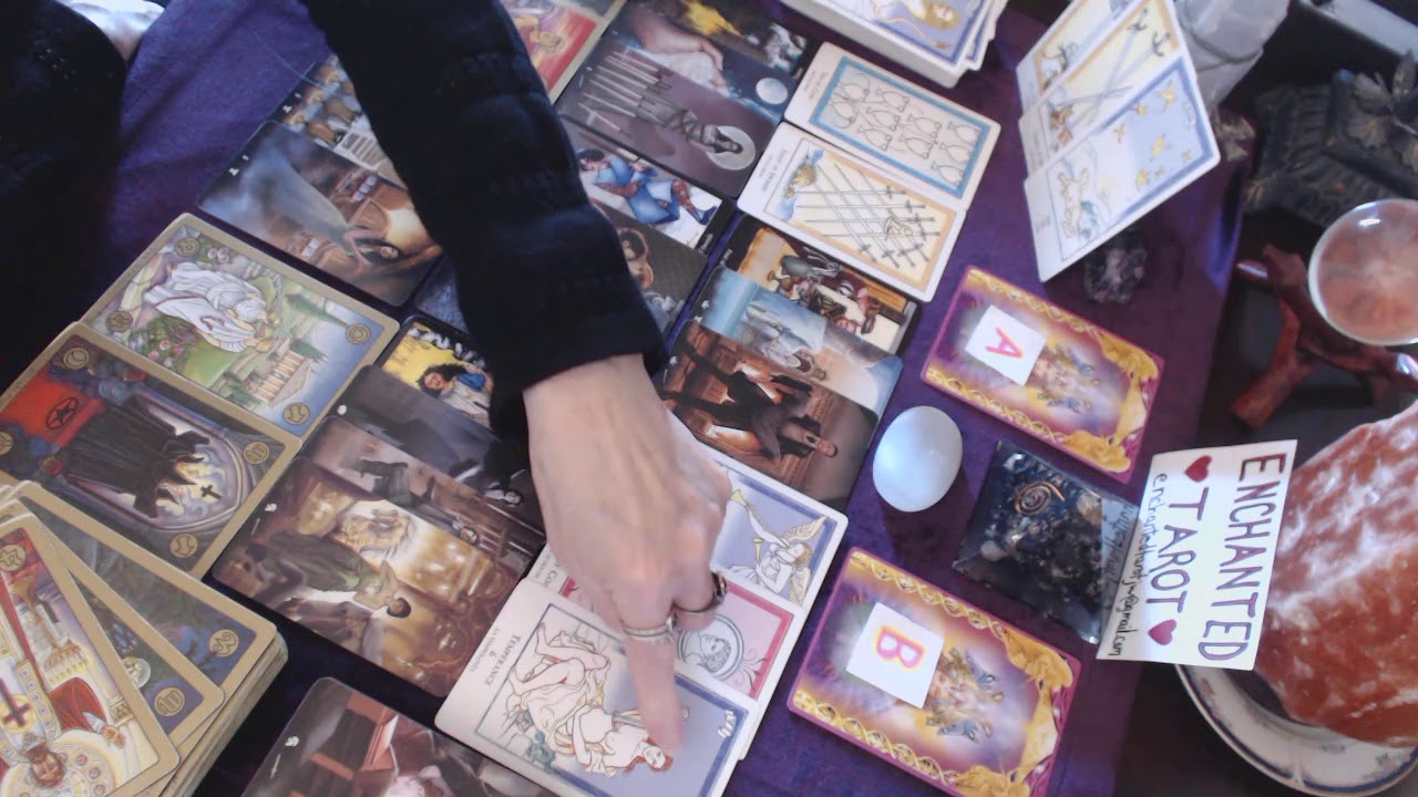 Taurus Love March 2020 A secret rendezvous!