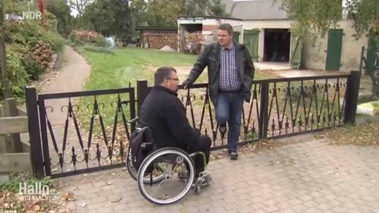 Lüneburg: 1000 Flüchtlinge nach Sumte (Amt Neuhaus) in 100-Einwohner-Dorf? - NDR Hallo Niedersachsen