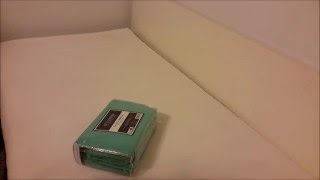 Ivy Union Jersey Sheets Review