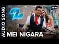 Mei Nigara Full Audio Song 24 Tamil Movie
