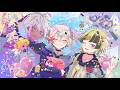 ALLIN 2nd Generation Ai Kotoba V DECO 27 Zerk X Ramcho X Shian Hel Cover 
