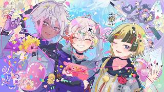 ALLIN 2nd Generation] Ai Kotoba V - DECO*27 / Zerk x Ramcho x