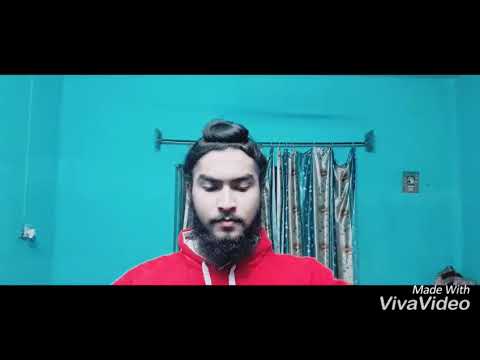 PARNA WITHOUT BASE||SHORT TURBAN||PARNA 2018|| TURBAN TUTORIAL