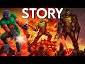 The Complete Lore amp Story of DOOM Explained DOOM The Complete Lore amp Story of DOOM Explained DOOM