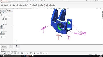 SOLIDWORKS MBD