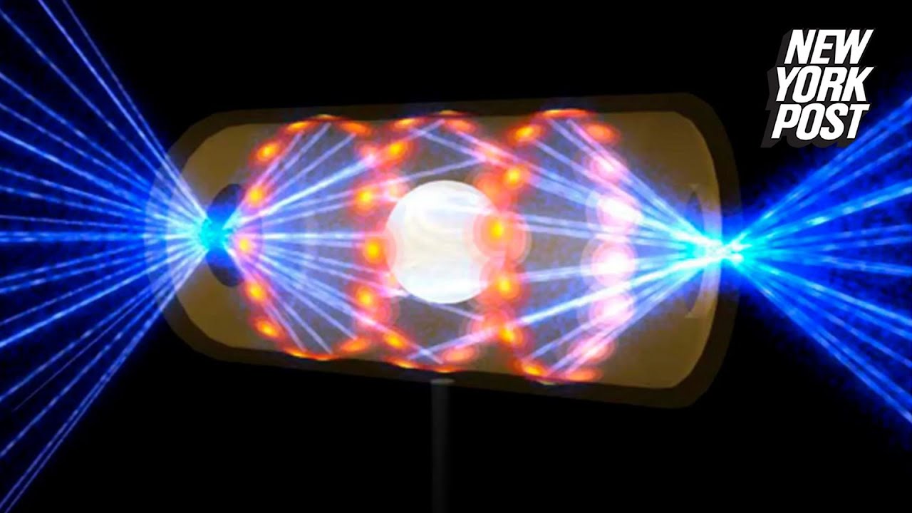 Major Nuclear Fusion Energy Breakthrough to Be Announced by ...