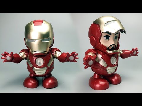 Empire Toys Captain America, Crazy Toys Captain America 1/6 Scale Unboxing and Review. 