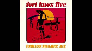 Fort Knox Five - Endless Summer Mix