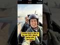 Traveled #backintime to the year #2022, #filmset, #TopGun2 with #TomCruise