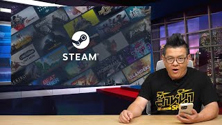 Steam เปิดตัวระบบครอบครัวแบบใหม่ รองรับสมาชิกสูงสุด 6 คน แชร์เล่นเกมด้วยกันได้