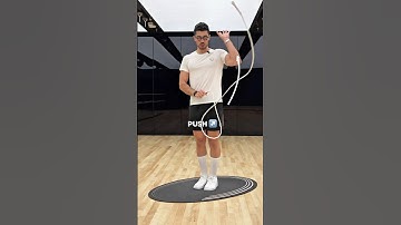 Mic Release rope : timelessjump.com #jumprope #skipping #skippingrope #jumpropeworkout