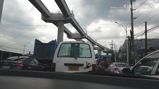 MRT 7 Update - North Fairview