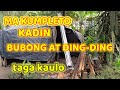 5 PERASO NA YERO PARA SA BUBONG NANG KATUTUBO TAGA KAULO