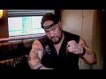 Capture de la vidéo Saving Abel - Crazy Tour Stories Ep. 315