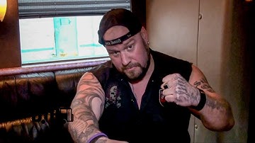 Saving Abel - CRAZY TOUR STORIES Ep. 315